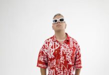 Tom Enzy Drops Explosive New Track, ‘Blow the Whistle’