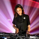 Amelie Lens’ EXHALE Drops Sixth Installment of Its Compilation Series, ‘VA006’