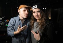 Avi Sic makes her return to What Ya Need, joining forces with Trentino for ‘UNTZ,’