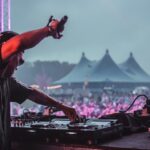 4 Ways the Music Industry is Grooving to the Rhythm of Sustainability