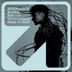 AYDEN LOYDE unveils new single ‘Breathe’ on Tomorrowland Music