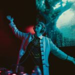 Slushii Blurs the Lines with Melodic Trap & Emotion in “Wanna Be The One”