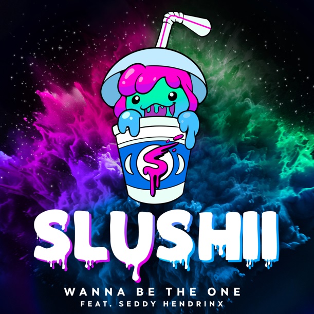 Slushii