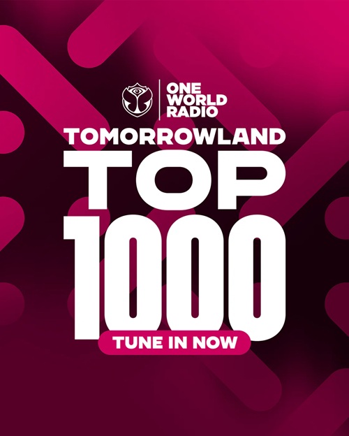 TOMORROW TOP 1000