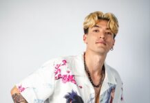 Charlie Sparks Unleashes New Single ‘Jungle Run’ on his label ELEKTRA