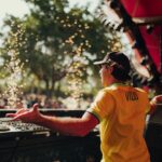 VIDO drops euphoric new anthem ‘Calling You’ on Tomorrowland Music