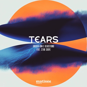 Andrew Dum Tears remix