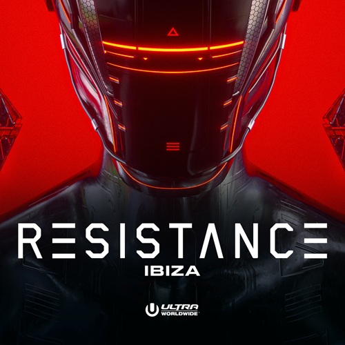 RESISTANCE Ibiza