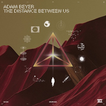 Adam Beyer