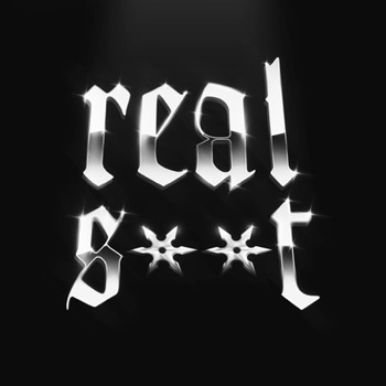 Nicolas Julian AIROD - Real Shit
