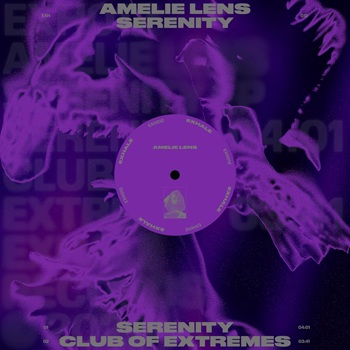 Amelie Lens Serenity
