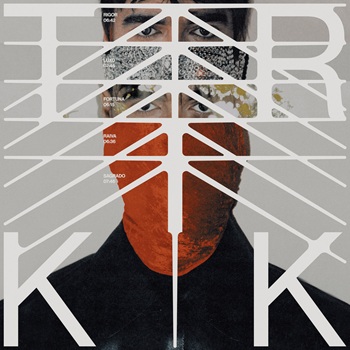 Trikk Harmonia EP