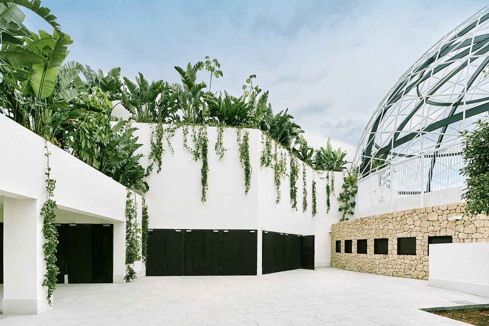 [UNVRS] Ibiza