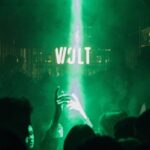 VOLT Milano Launches New Label: VOLT Recordings