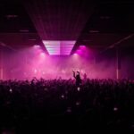 DGTL Unveils Full Lineup For Amsterdam Dance Event 2025