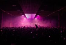 DGTL Unveils Full Lineup For Amsterdam Dance Event 2025