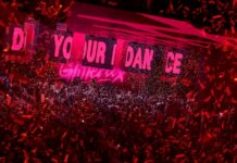 Glitterbox Unveils Brand New Look at Hï Ibiza for 2025 Season