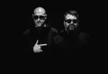 Café del Mar Launches First Artist Album With Legendary Duo Pig&Dan