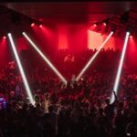 Seismic Dance Event Announces Stellar Lineup for 8.0 Edition