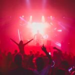 Timescape Festival Arrives in the UK with Forest Stages, Electronic DJs & Female-Only Spotlight
