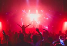 Timescape Festival Arrives in the UK with Forest Stages, Electronic DJs & Female-Only Spotlight