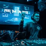 DJ Shahzad Drops Powerful New Track “Believer”