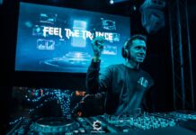 DJ Shahzad Drops Powerful New Track “Believer”