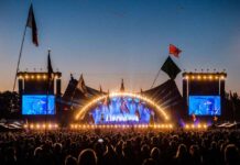 Roskilde Festival presents this year’s Art & Activism programme