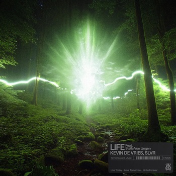 Kevin de Vries, SLVR and Stella von Lingen Life