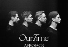 Afrojack, Martin Garrix, David Guetta & Amél Join Forces For “Our Time”