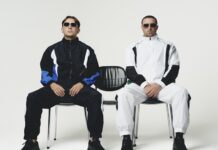 Belters Only unveil pop-dance smash ‘I Love You’ on Tomorrowland Music