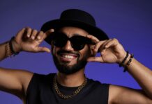 DJ Bliss Releases His Brand New Single ‘Arabic Papi’