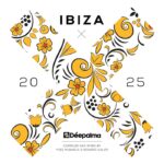 Déepalma Returns with Another Sensational Sonic Journey in “Déepalma Ibiza 2025”