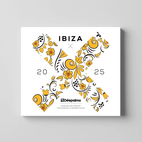 Déepalma Ibiza 2025
