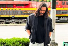 Eliezer Pushes Acid House Attitude Through Chicken Town Records