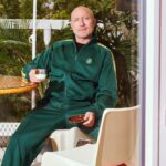 Paul Kalkbrenner releases ‘Vier:Drei’ on Cercle Records