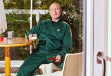 Paul Kalkbrenner Announces Album “The Essence”, With New Single ‘Ninety-Two’