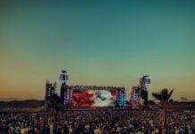 Zamna Festival Côte d’Azur Reveals Full Lineup with Anyma and Marco Carolla