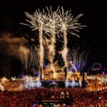 Tomorrowland Drops Breathtaking 2025 Aftermovie