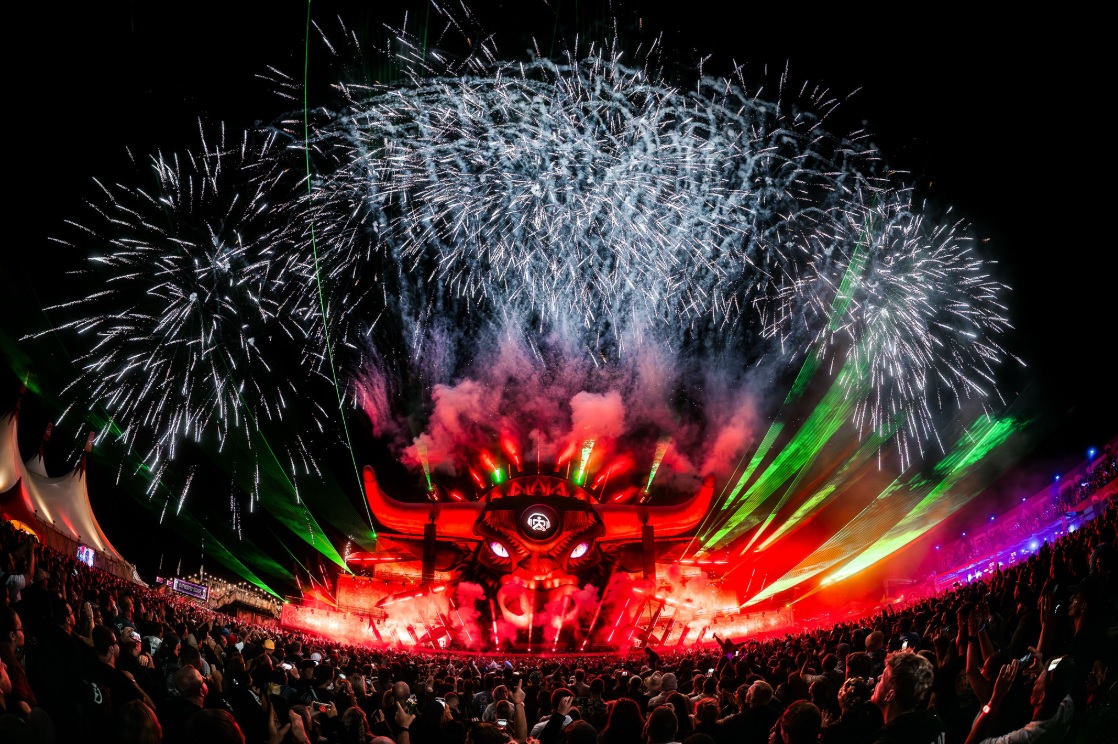 AIRBEAT ONE 2025