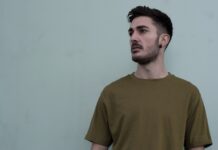 Cristian Fascelli Unleashes an Electrifying Guest Mix
