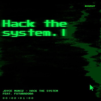 Joyce Muniz Hack The System