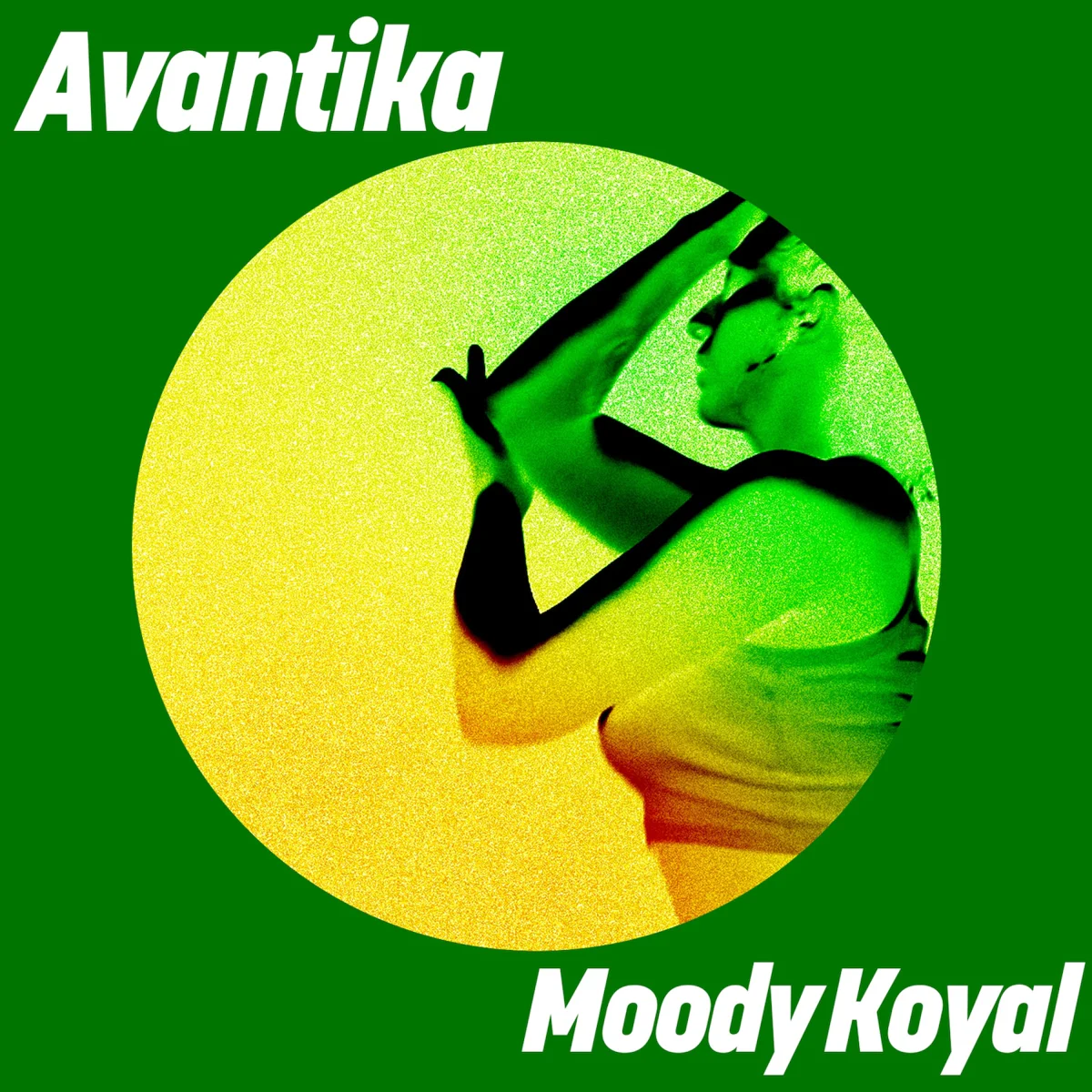 Avantika Moody Koyal EP