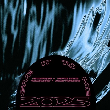 Adriatique Notre Dame - Give It To Me