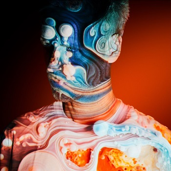 Joris Voorn Serotonin