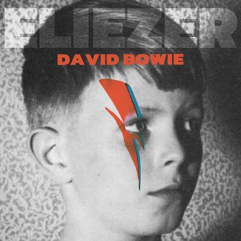 Eliezer David Bowie