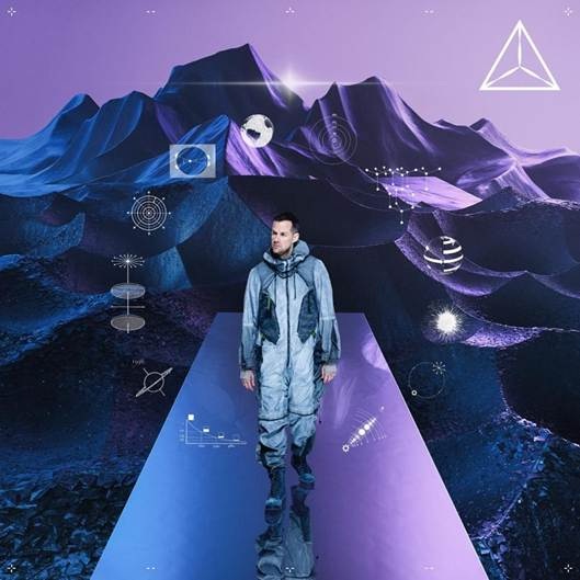 Adam Beyer Explorer Vol.1