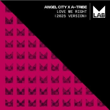 Angel City Love Me Right (2025)