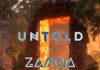 Zamna reveals full lineup for its takeover at UNTOLD Dubai 2025