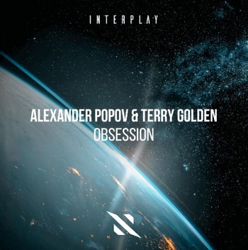 Alexander Popov Terry Golden - Obsession